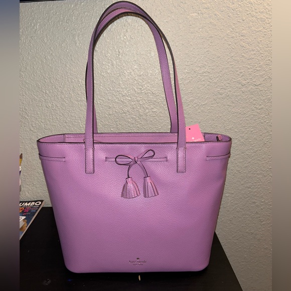 Kate spade shoulder bag - Picture 1 of 4